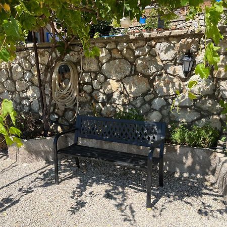 Villa-Skalia / Kalymnos House Exterior photo