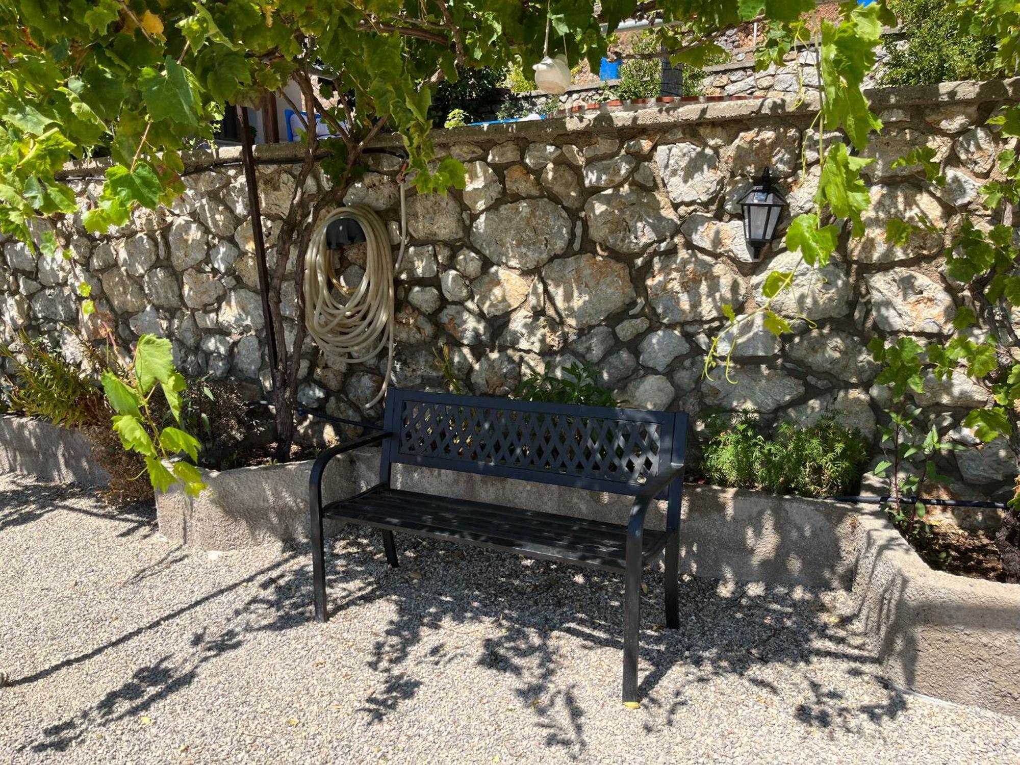 Villa-Skalia / Kalymnos House Exterior photo